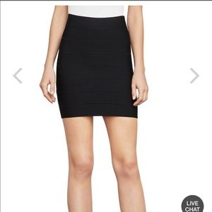 BCBG BodyCon Pencil Skirt - XS/S